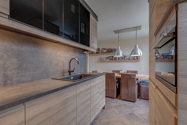 Medium property photo - Italiëlaan 22, 6414 TP Heerlen